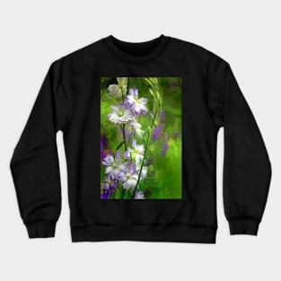 My Larkspur Crewneck Sweatshirt